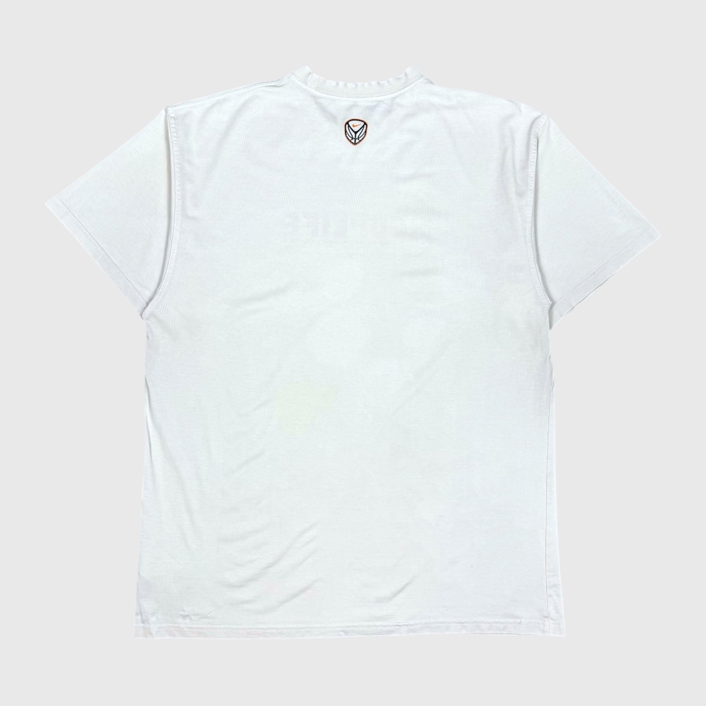 Nike Vintage Basketball T-Shirt [L]
