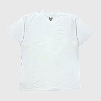 Nike Vintage Basketball T-Shirt [L]