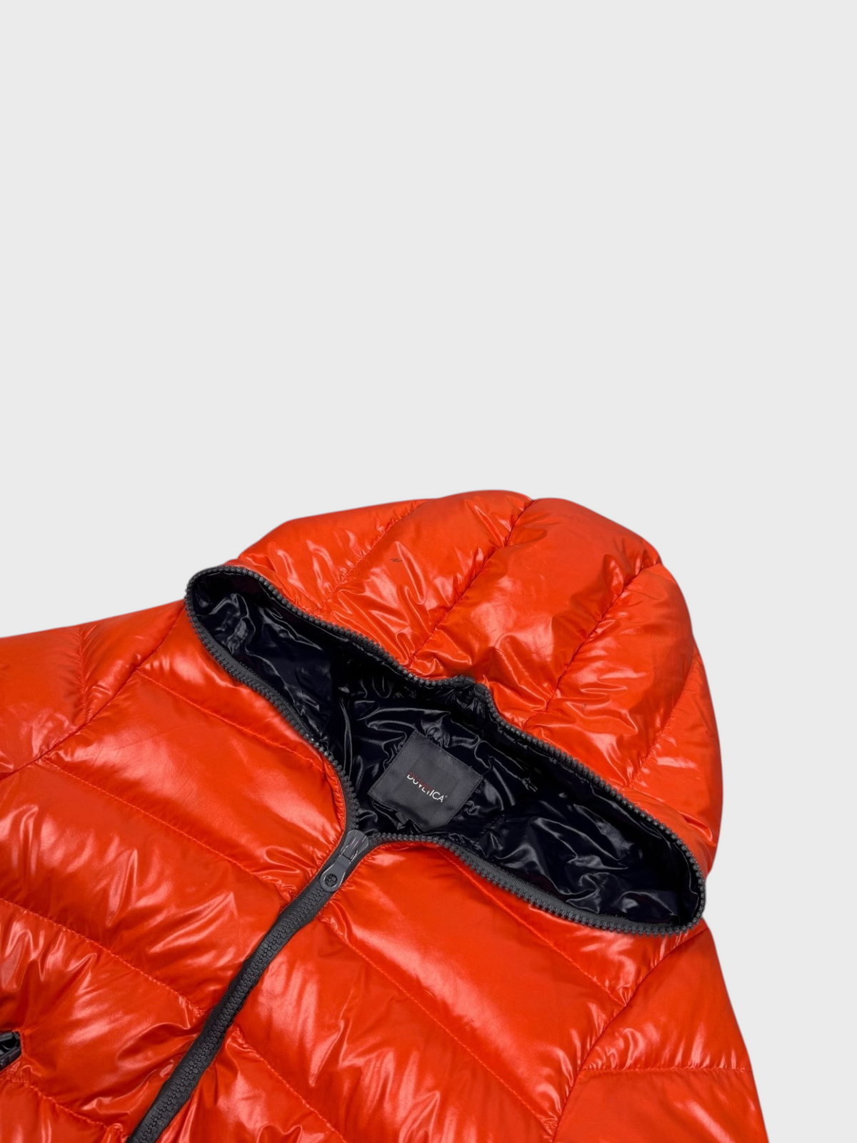 Duvetica Vintage Mandarine Daunen Puffer Jacke [M] - Vision Night