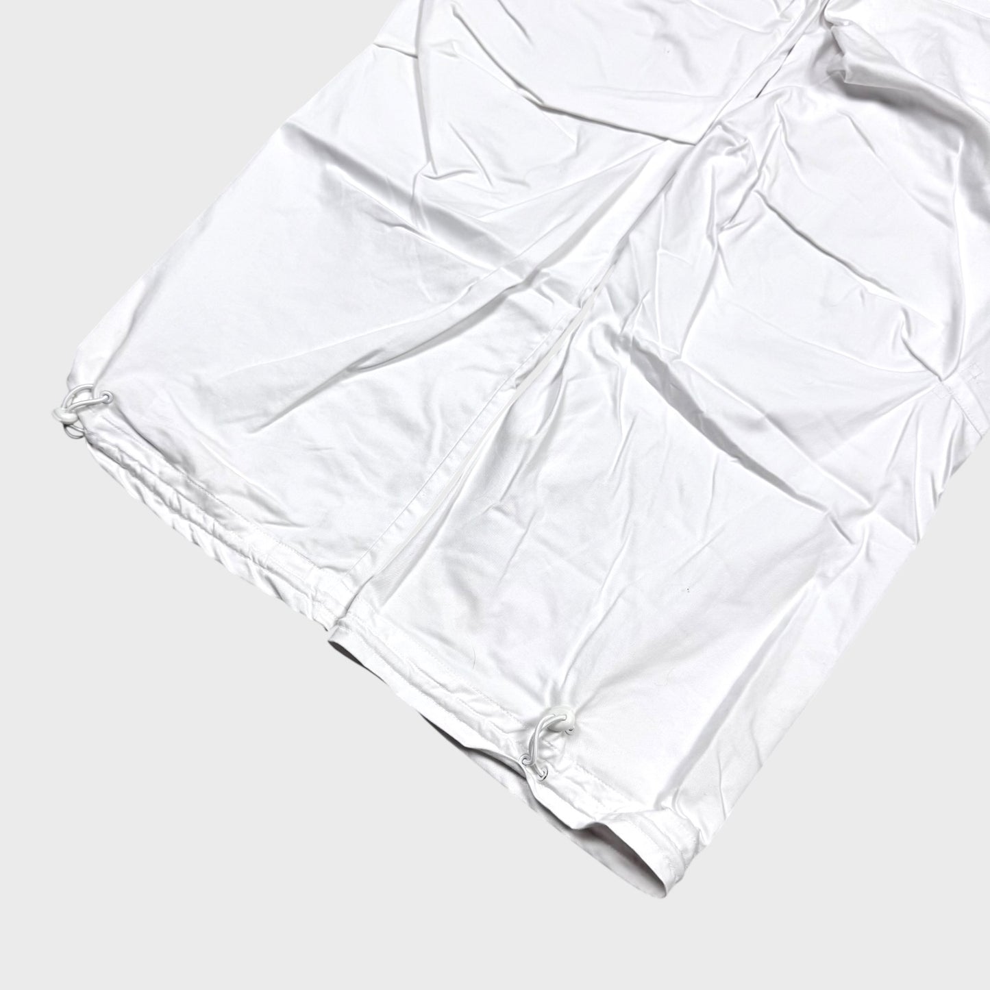 Adidas Vintage Cargo Trackpants [L] - Vision Night 