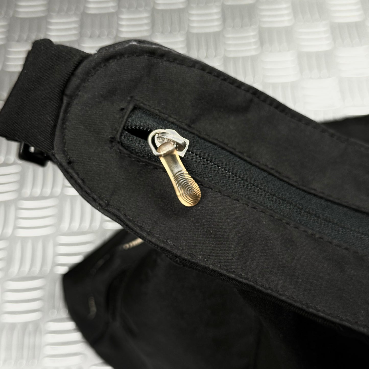 Nike ID Messenger Bag - Vision Night 