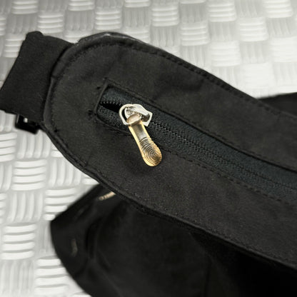 Nike ID Messenger Bag - Vision Night 