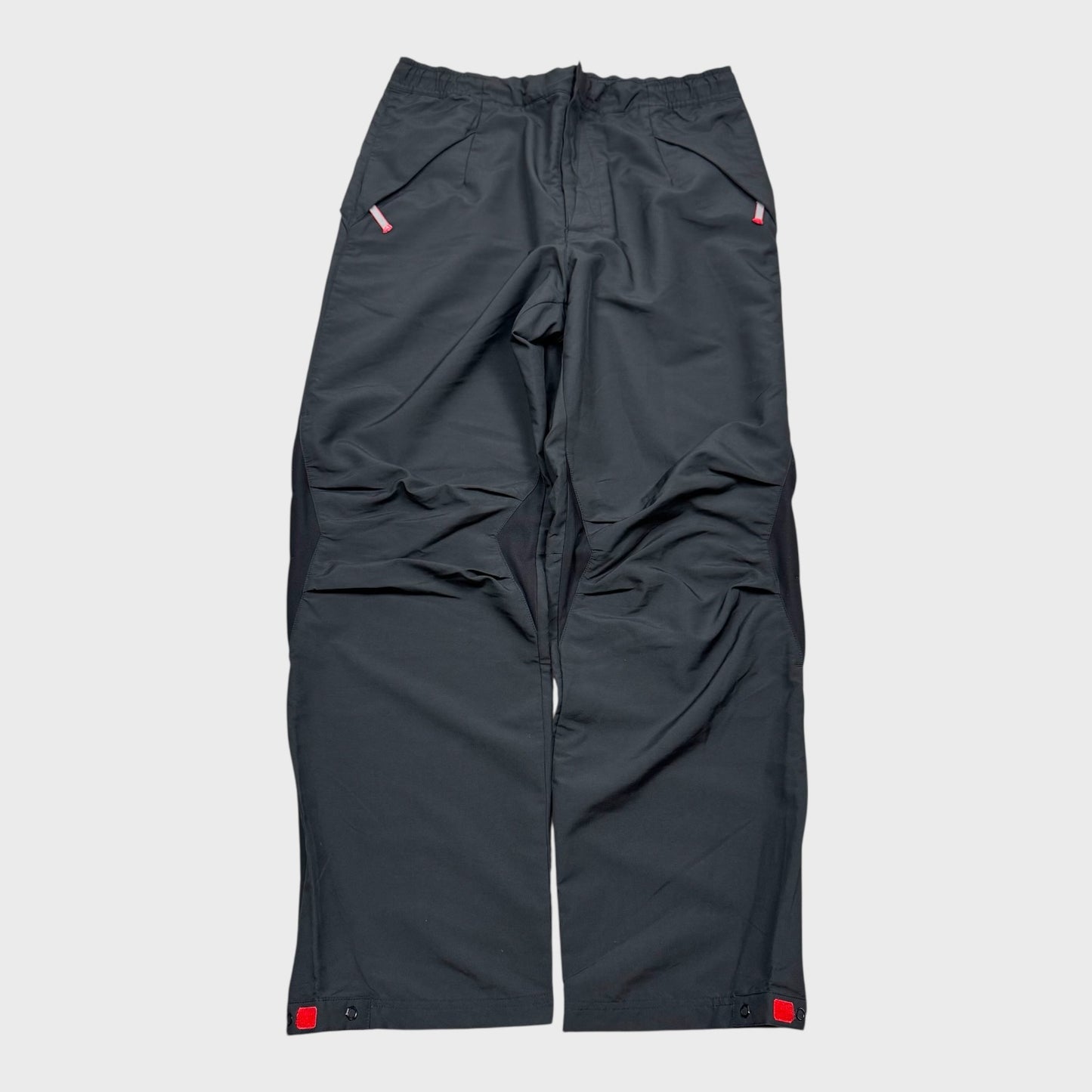 Adidas Vintage Formotion Trackpants [M] - Vision Night 