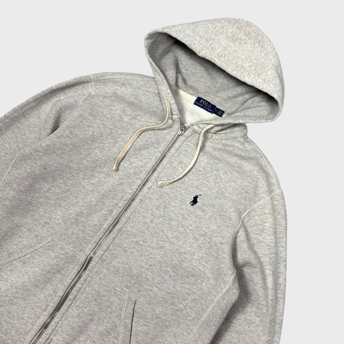 Ralph Lauren Vintage Og Zipper  [M] - Vision Night 