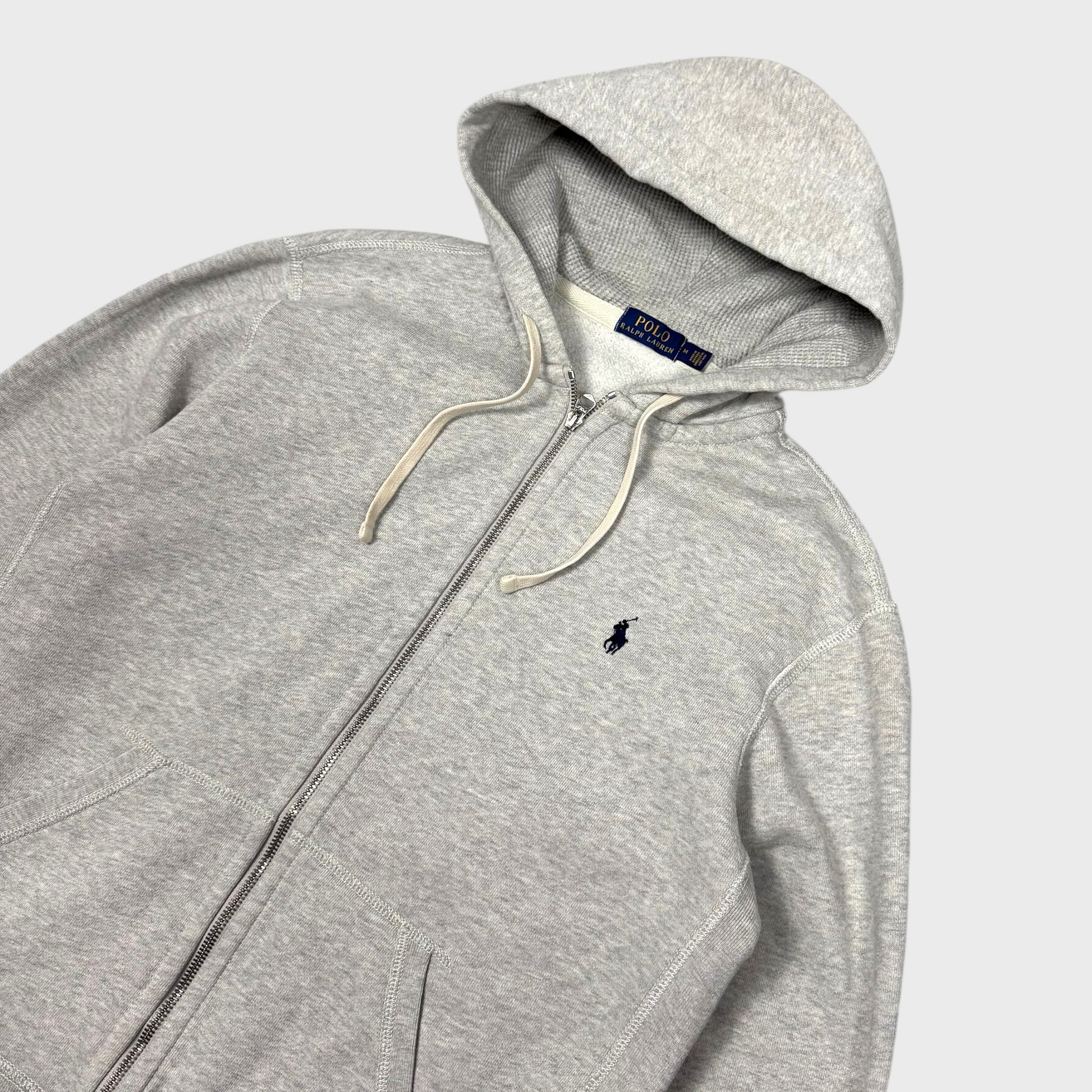 Ralph Lauren Vintage Og Zipper  [M] - Vision Night 
