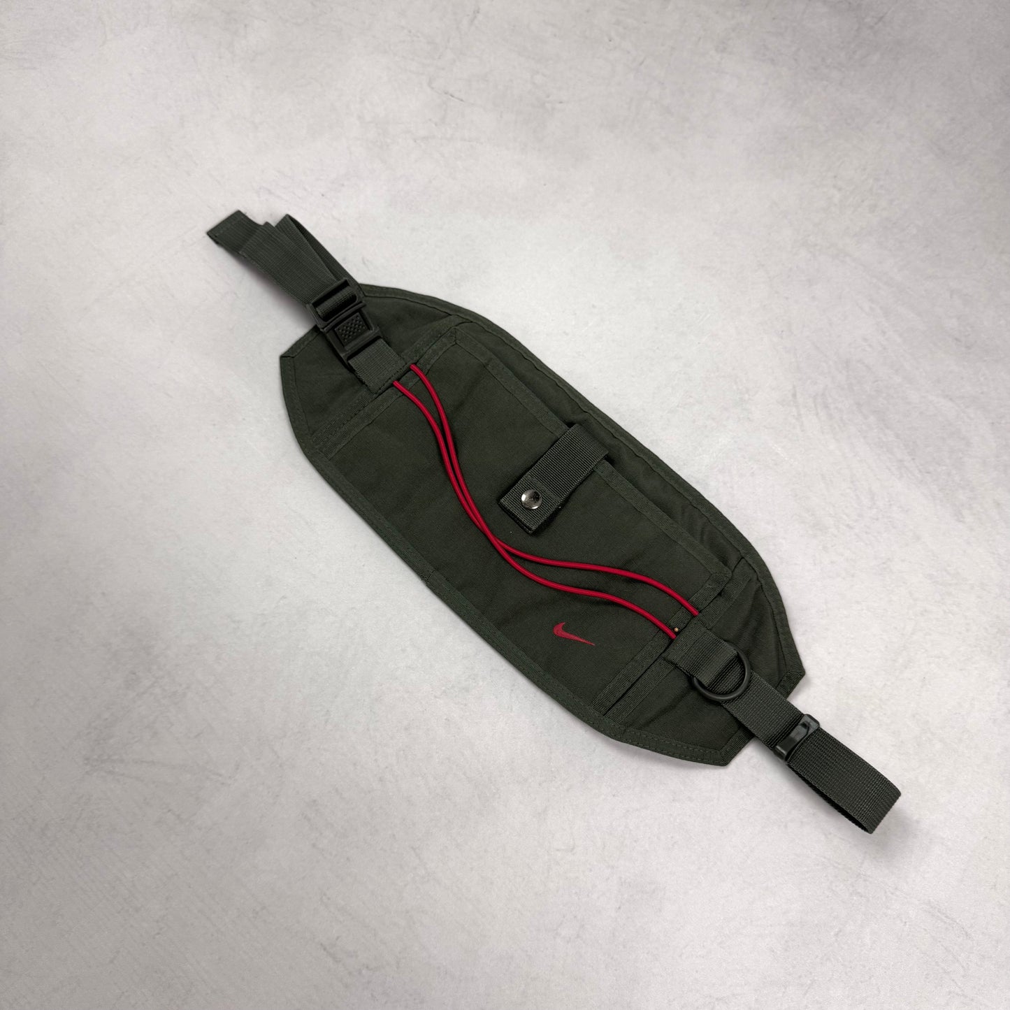 Nike Vintage fanny pack
