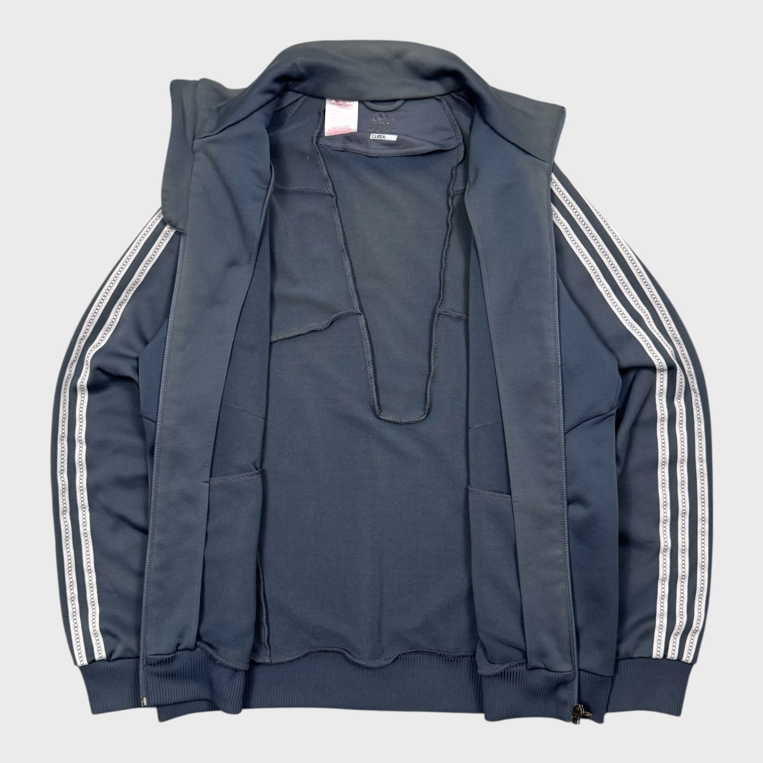 Adidas Vintage tactical Zip Jacke [L] - Vision Night 