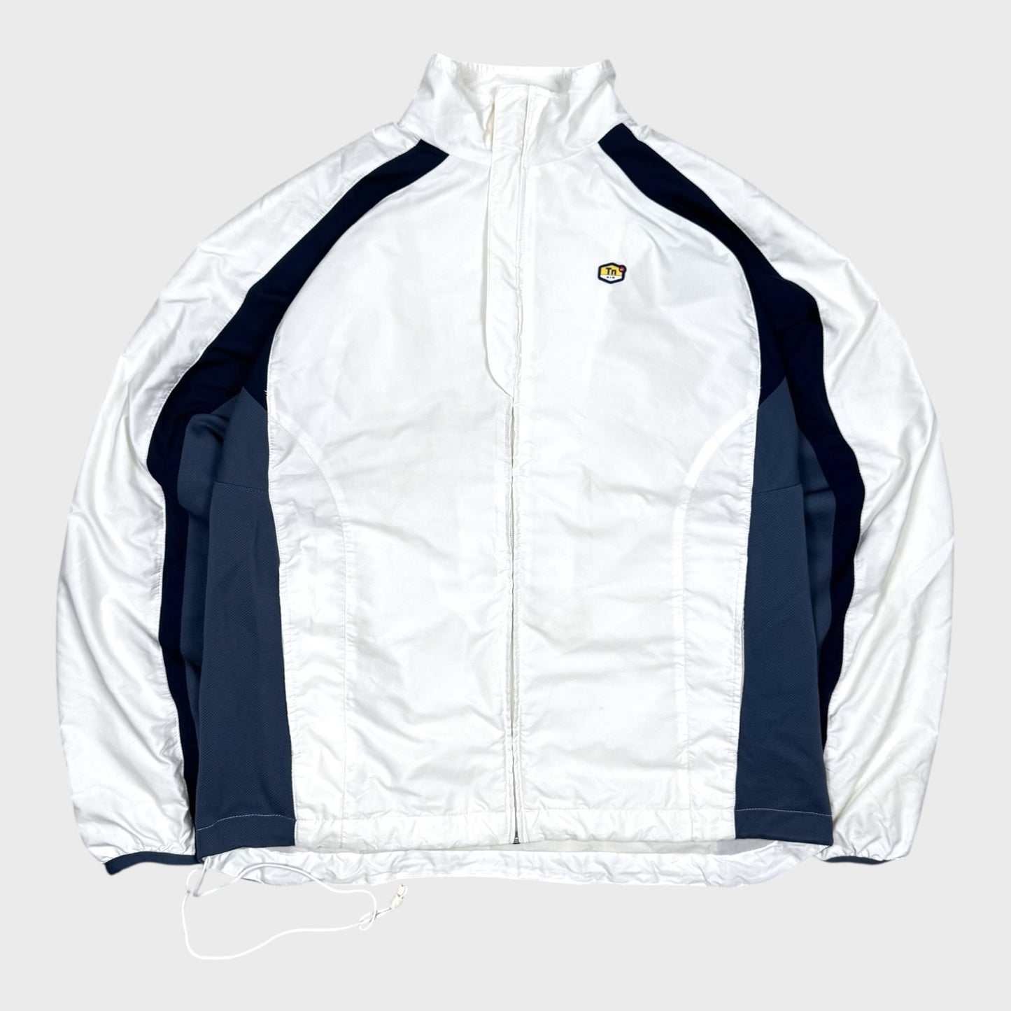 Nike TN Vintage Air Panel Trackjacket [M] - Vision Night 