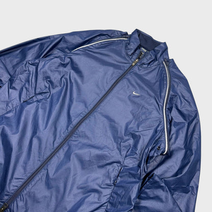 Nike Vintage Tactital 2in1 Trackjacket [M] wmns - Vision Night 