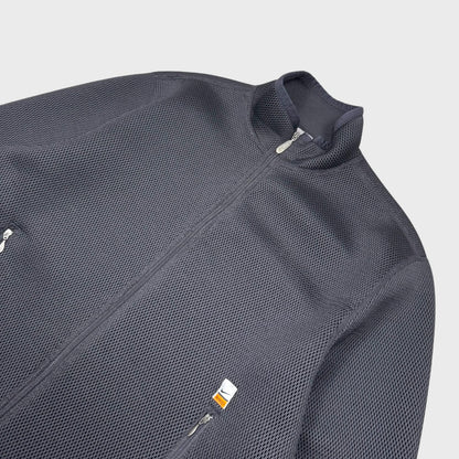 Nike Vintage Woven Sinc Jacke [L] - Vision Night 