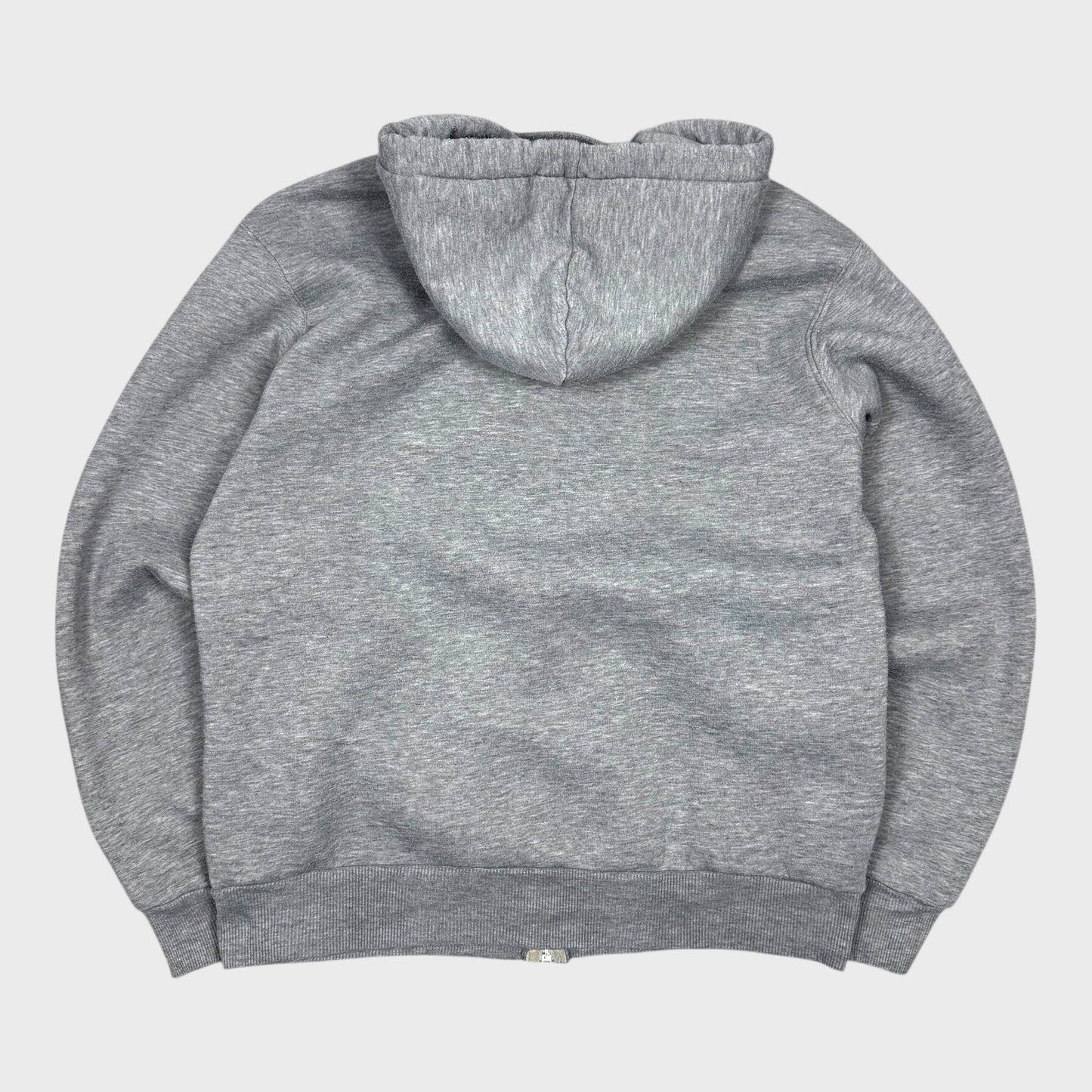 Hugo Boss Vintage Side Stripe Hoodie [M] - Vision Night 