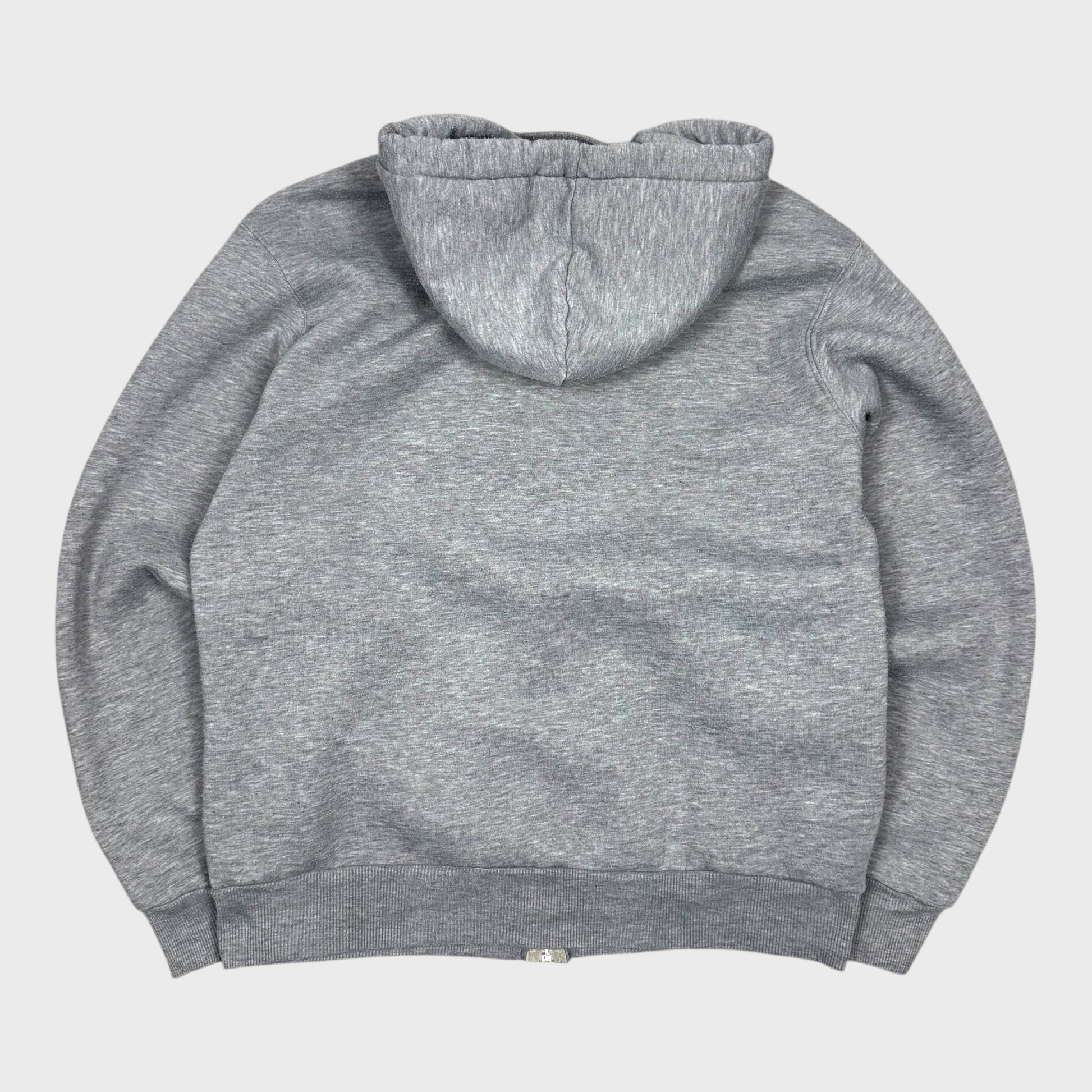 Hugo Boss Vintage Side Stripe Hoodie [M] - Vision Night 