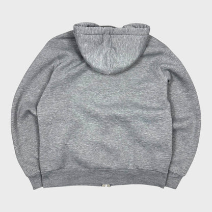 Hugo Boss Vintage Side Stripe Hoodie [M] - Vision Night 