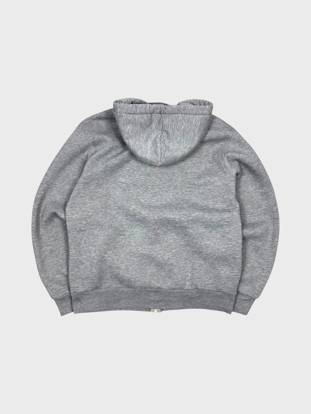 Hugo Boss Vintage Side Stripe Hoodie [M] - Vision Night