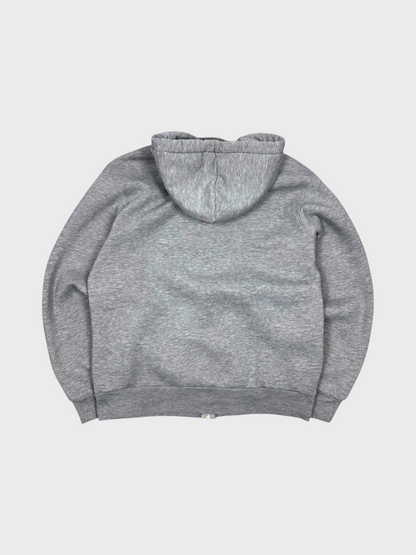 Hugo Boss Vintage Side Stripe Hoodie [M] - Vision Night