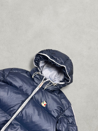 Dolomite Vintage Expedition Daunen Puffer Jacke [M]