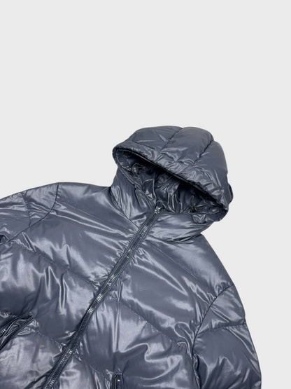 Duvetica Vintage Daunen Puffer Jacke [M] - Vision Night