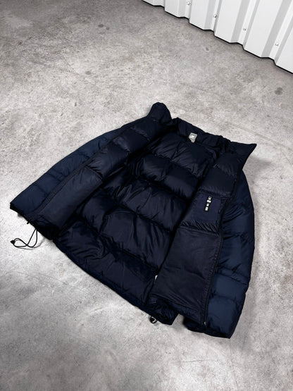 Nike Vintage Puffer Winterjacke [M]