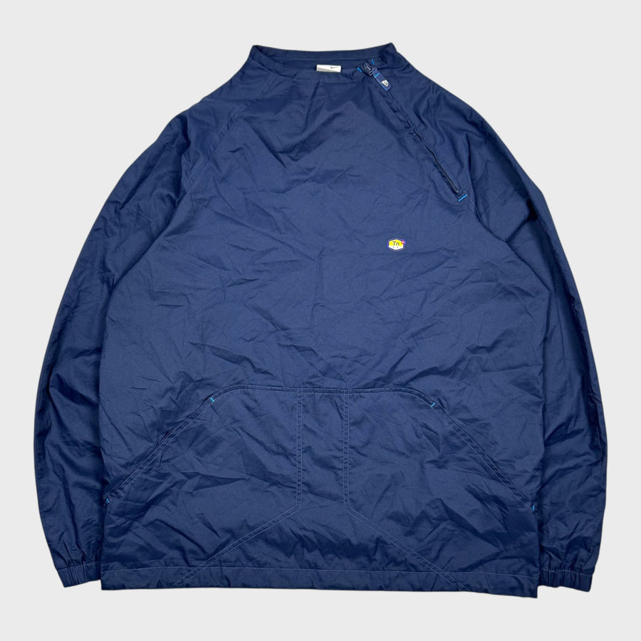 Nike Vintage TN 7 Windbreaker [L] - Vision Night 