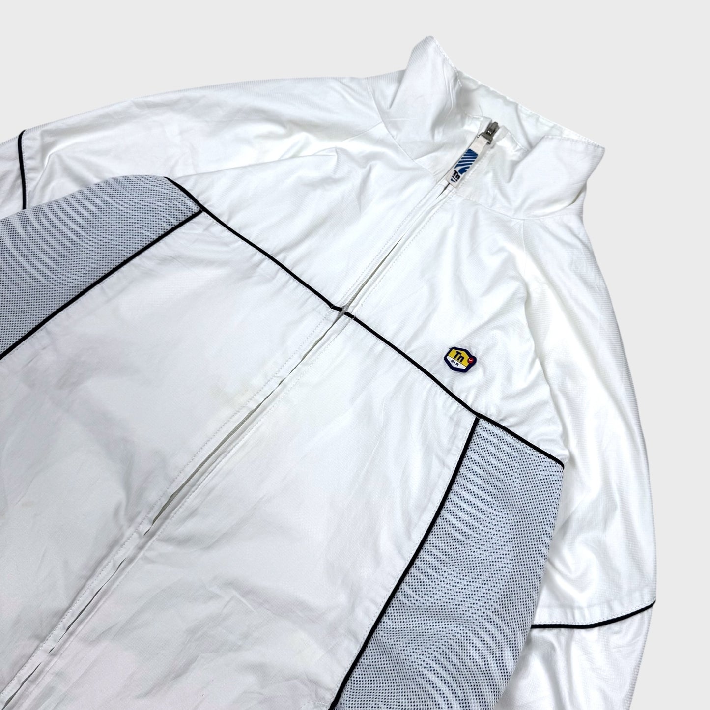 Nike TN VIntage Zebra Tracksuit [L]