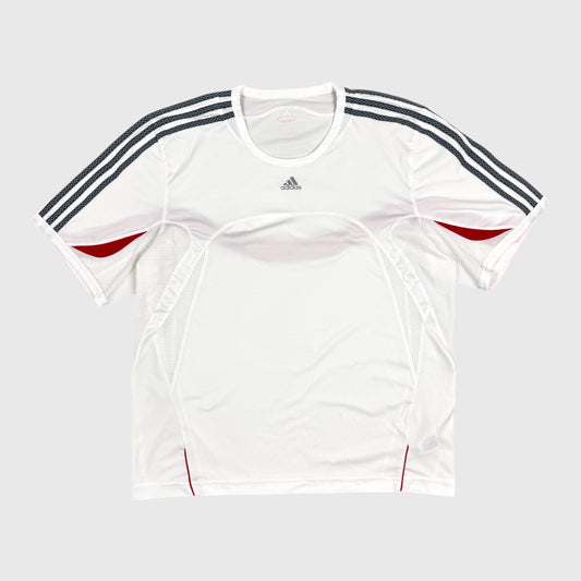 Adidas Vintage Climacool T-Shirt [L]