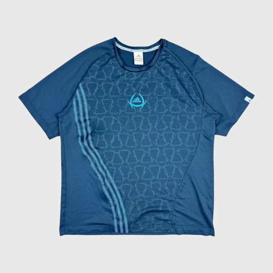 Adidas Vintage Xenon T-Shirt [L]