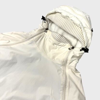 Schott Vintage Tactical Ninja Hood Jacke [M] - Vision Night 