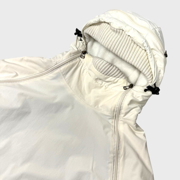 Schott Vintage Tactical Ninja Hood Jacke [M]