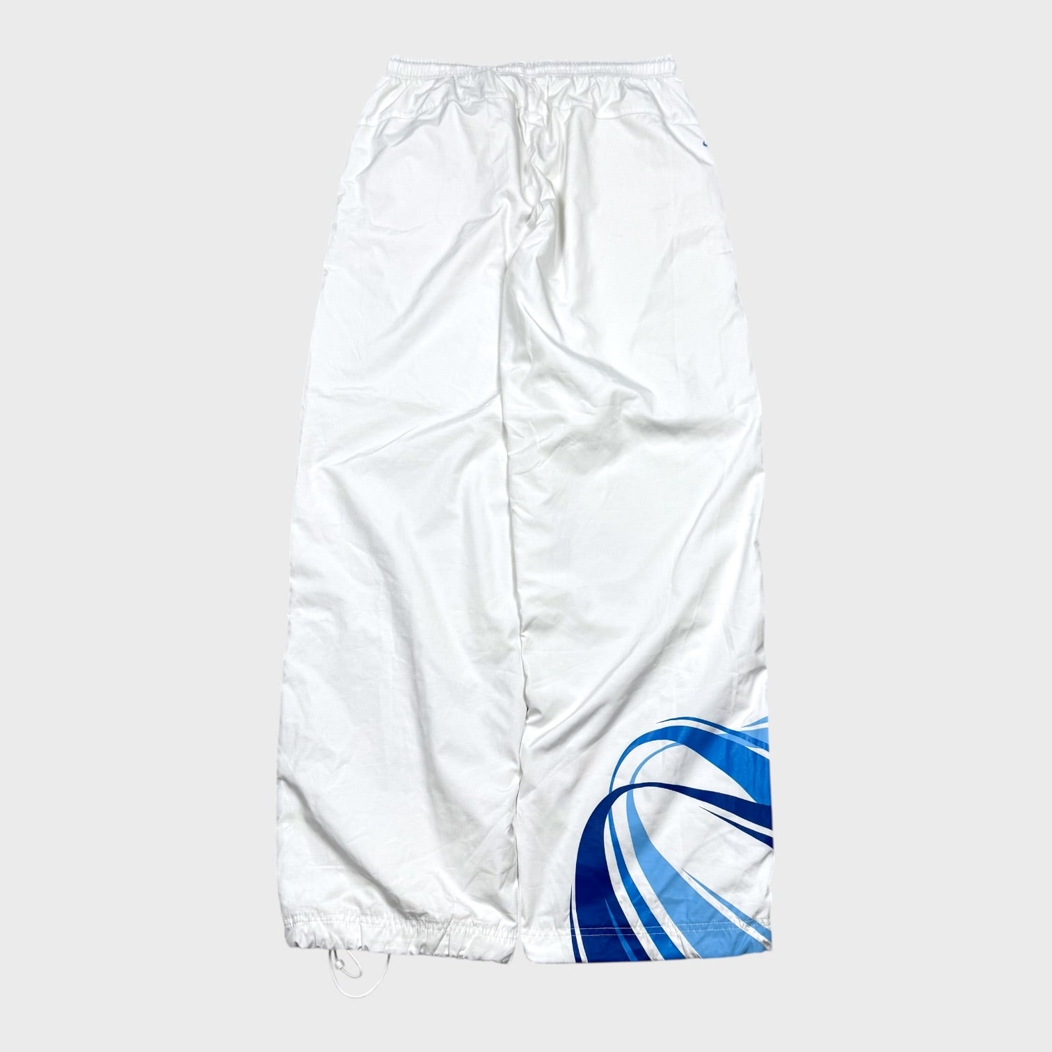 Nike TN Vintage Swirl Trackpants [L] - Vision Night 