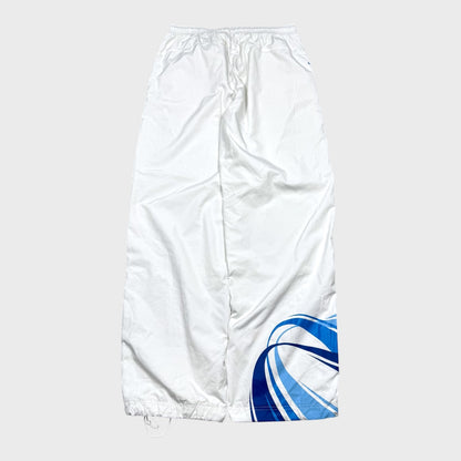 Nike TN Vintage Swirl Trackpants [L] - Vision Night 