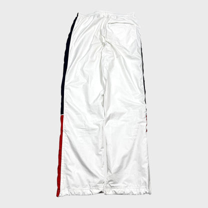 Nike Vintage Spellout Trackpants [M] - Vision Night 