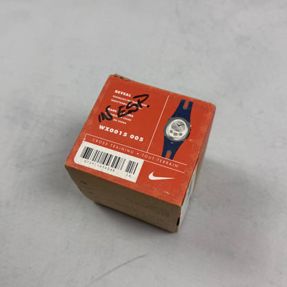 Nike Vintage Reveal Cross Training Watch