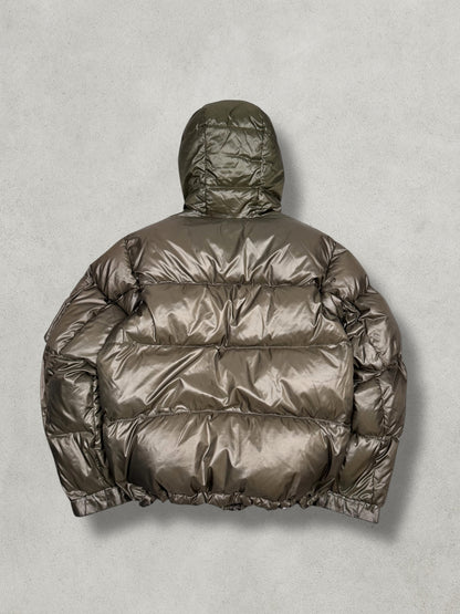 Dolomite Vintage Expedition Big Daunen Puffer Jacke [XL]