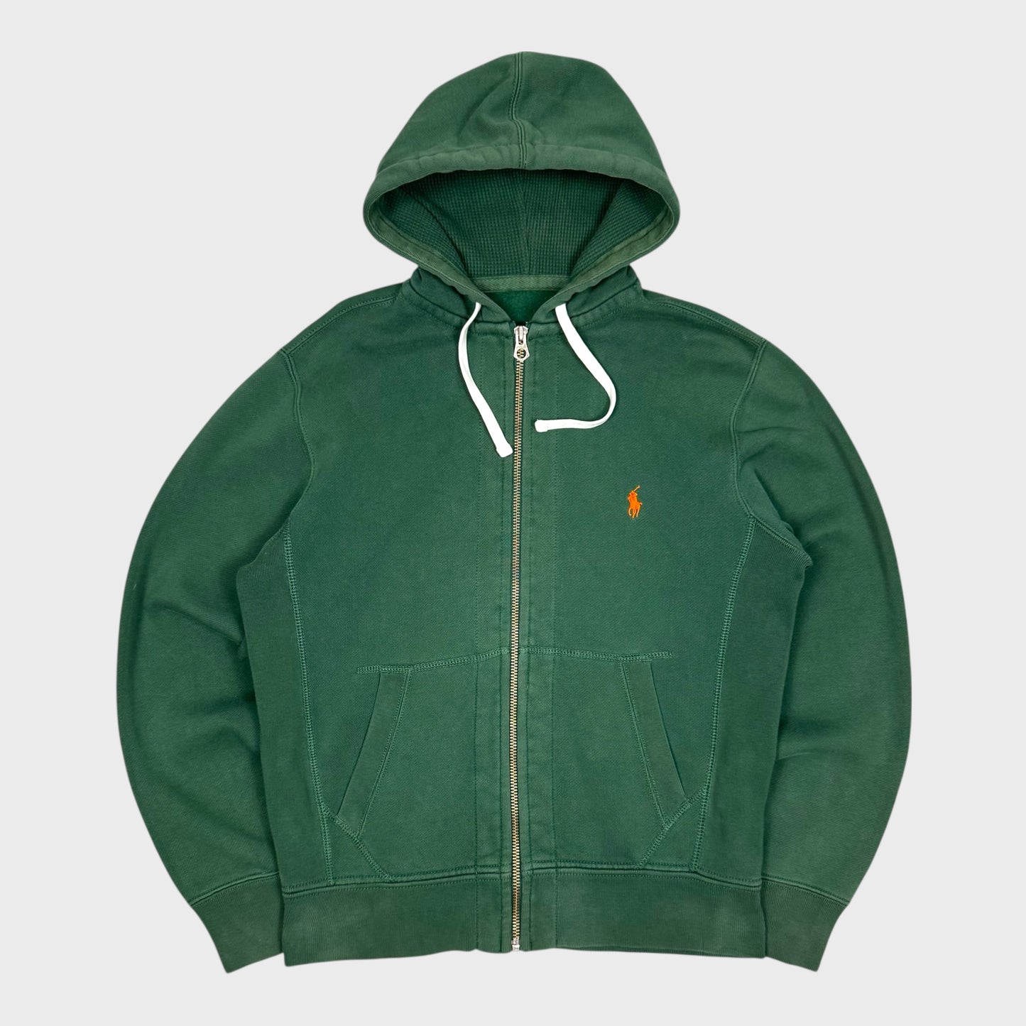 Ralph Lauren Vintage Og Zipper [M] - Vision Night 