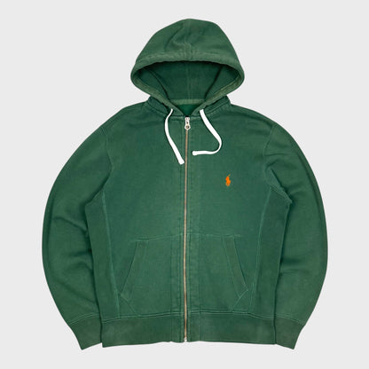 Ralph Lauren Vintage Og Zipper [M] - Vision Night 