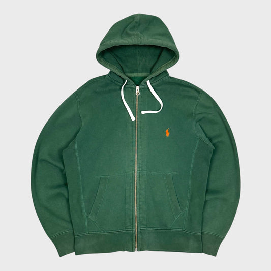 Ralph Lauren Vintage Og Zipper [M] - Vision Night 