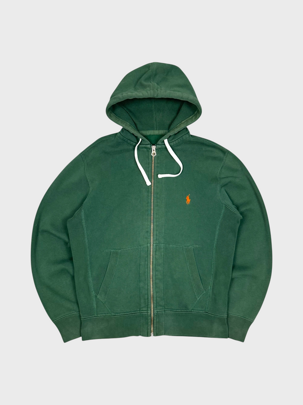 Ralph Lauren Vintage Og Zipper [M]