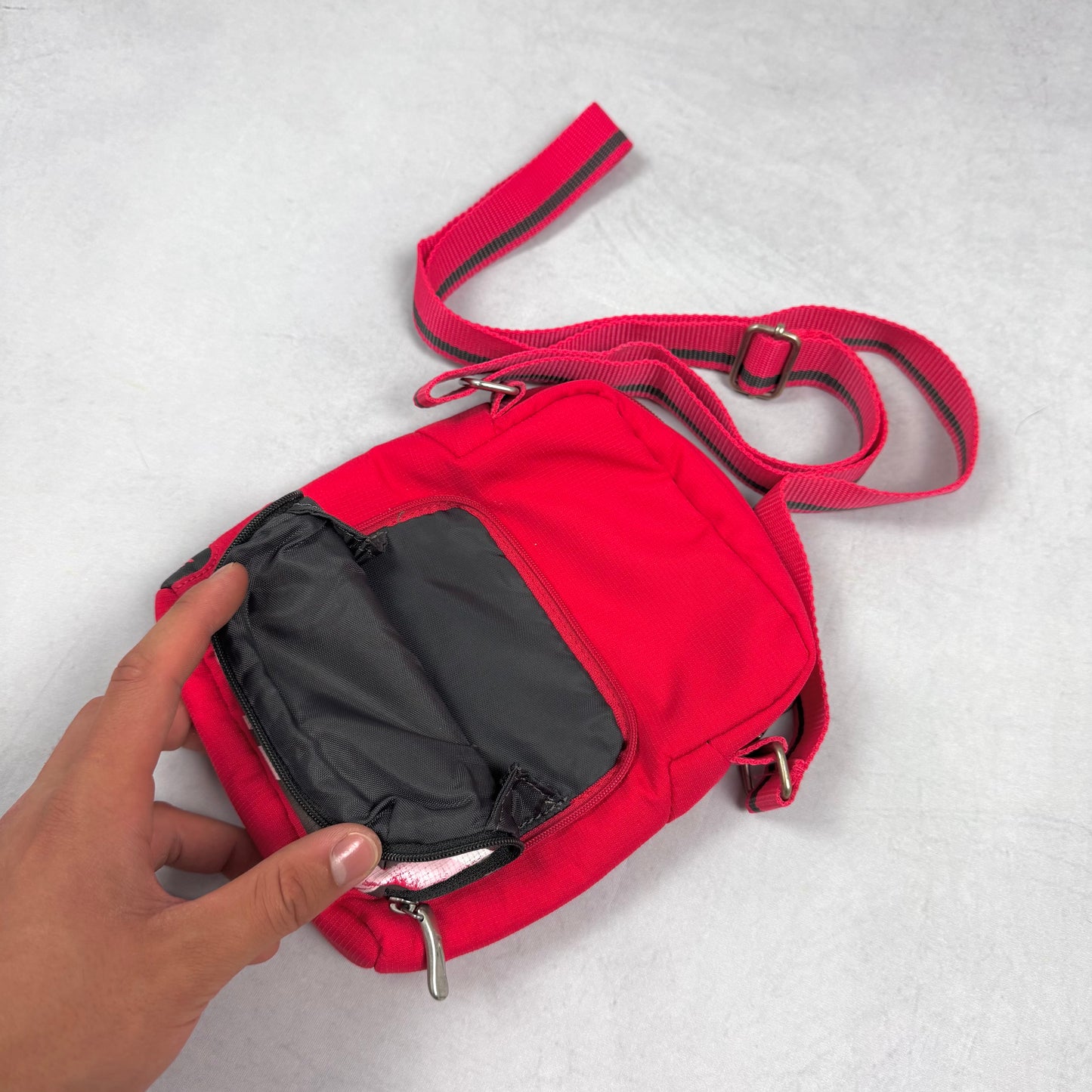 Nike Vintage Wave Bag
