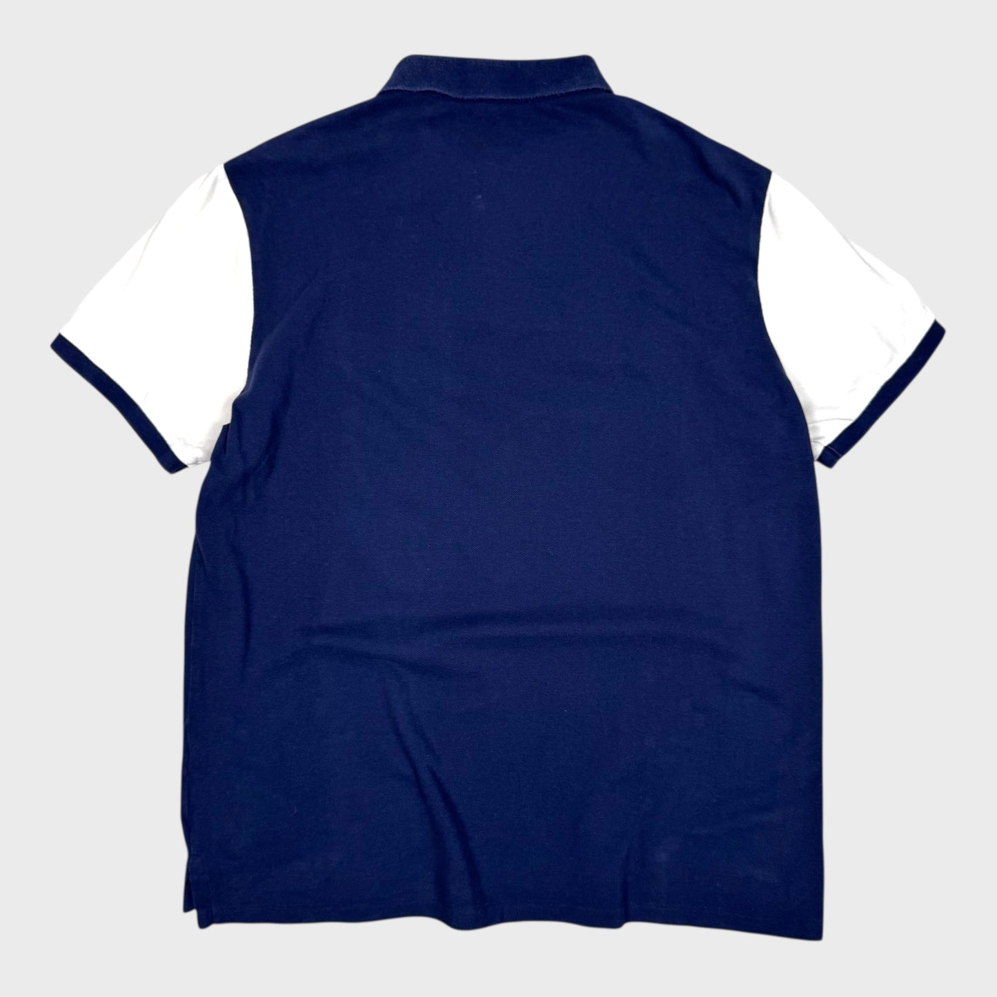 Ralph Lauren Vintage Royal Polo Shirt [L] - Vision Night 