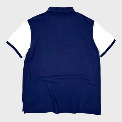 Ralph Lauren Vintage Royal Polo Shirt [L] - Vision Night 