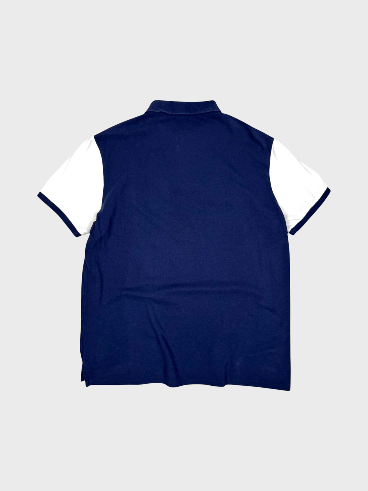Ralph Lauren Vintage Royal Polo Shirt [L] - Vision Night