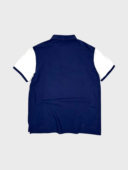 Ralph Lauren Vintage Royal Polo Shirt [L] - Vision Night