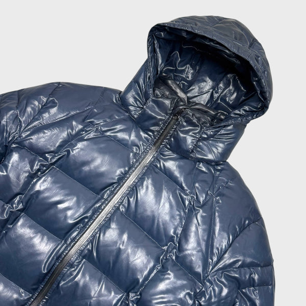 Gas Vintage Multipocket Daunen Puffer Jacke [M]