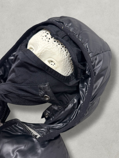 Dolomite Vintage Ski Mask Daunen Puffer Jacke [M]