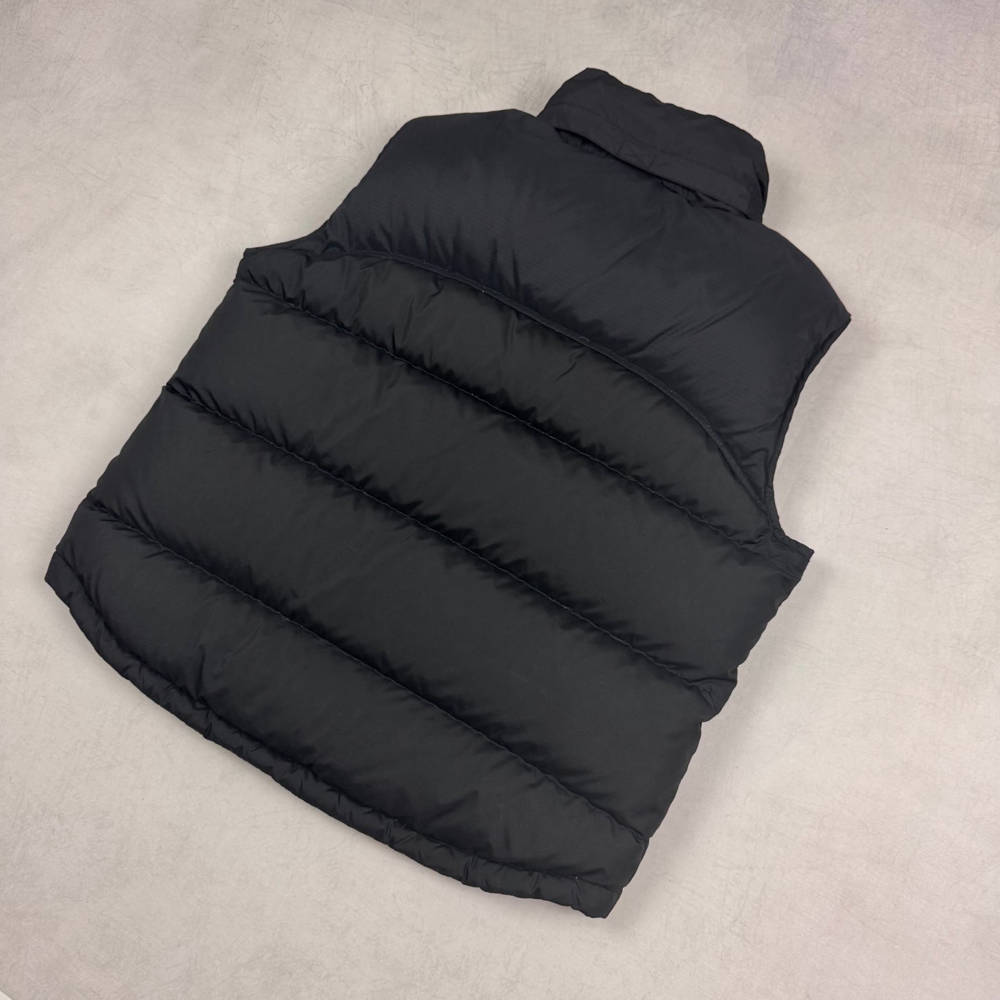 Nike Og Vintage Puffer Weste [L]