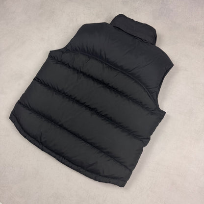 Nike Og Vintage Puffer Weste [L]