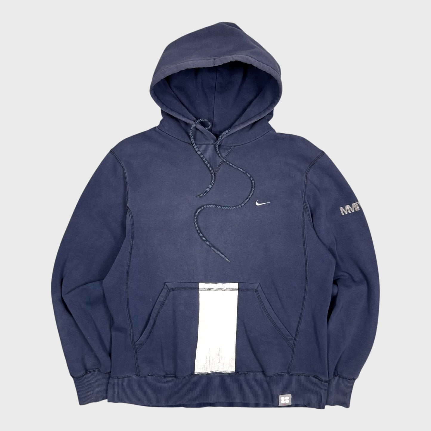 Nike Vintage Great Britain Jacke [M] - Vision Night 