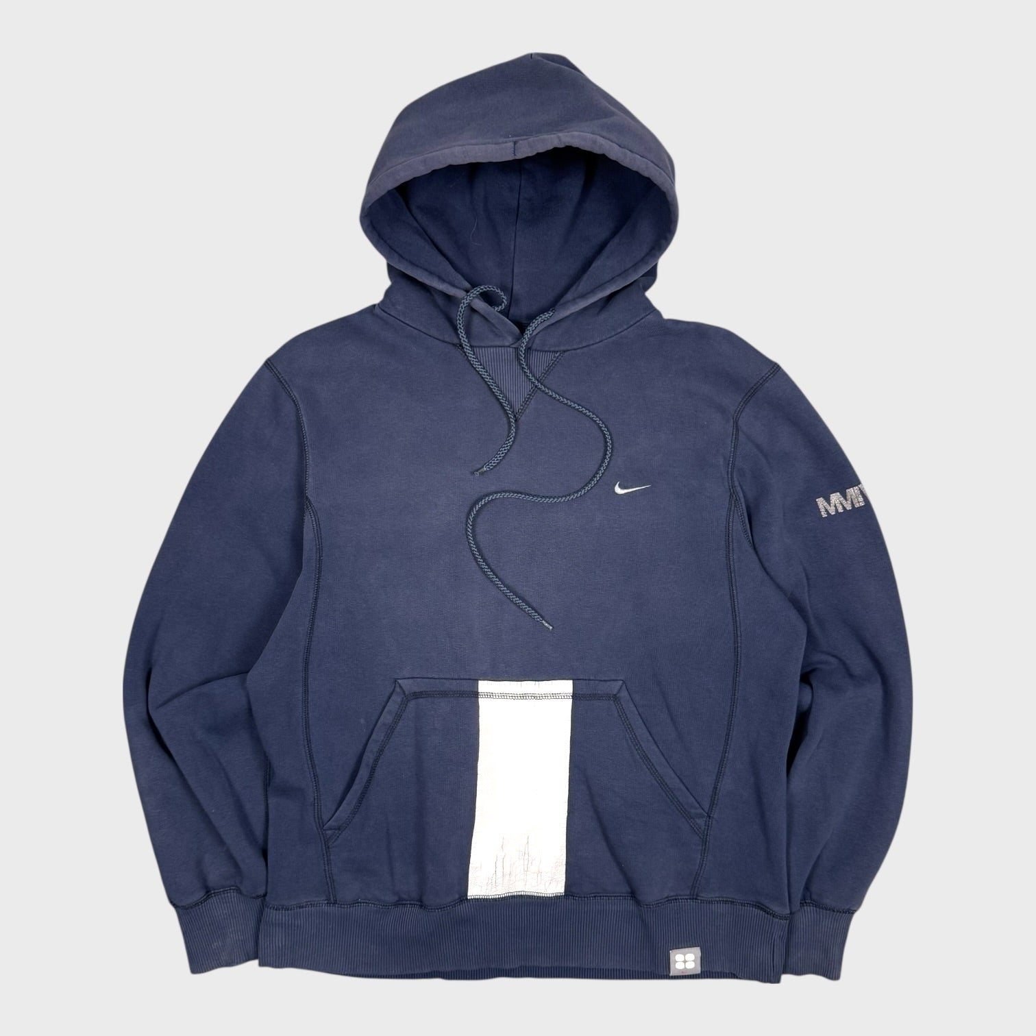 Nike Vintage Great Britain Jacke [M] - Vision Night 