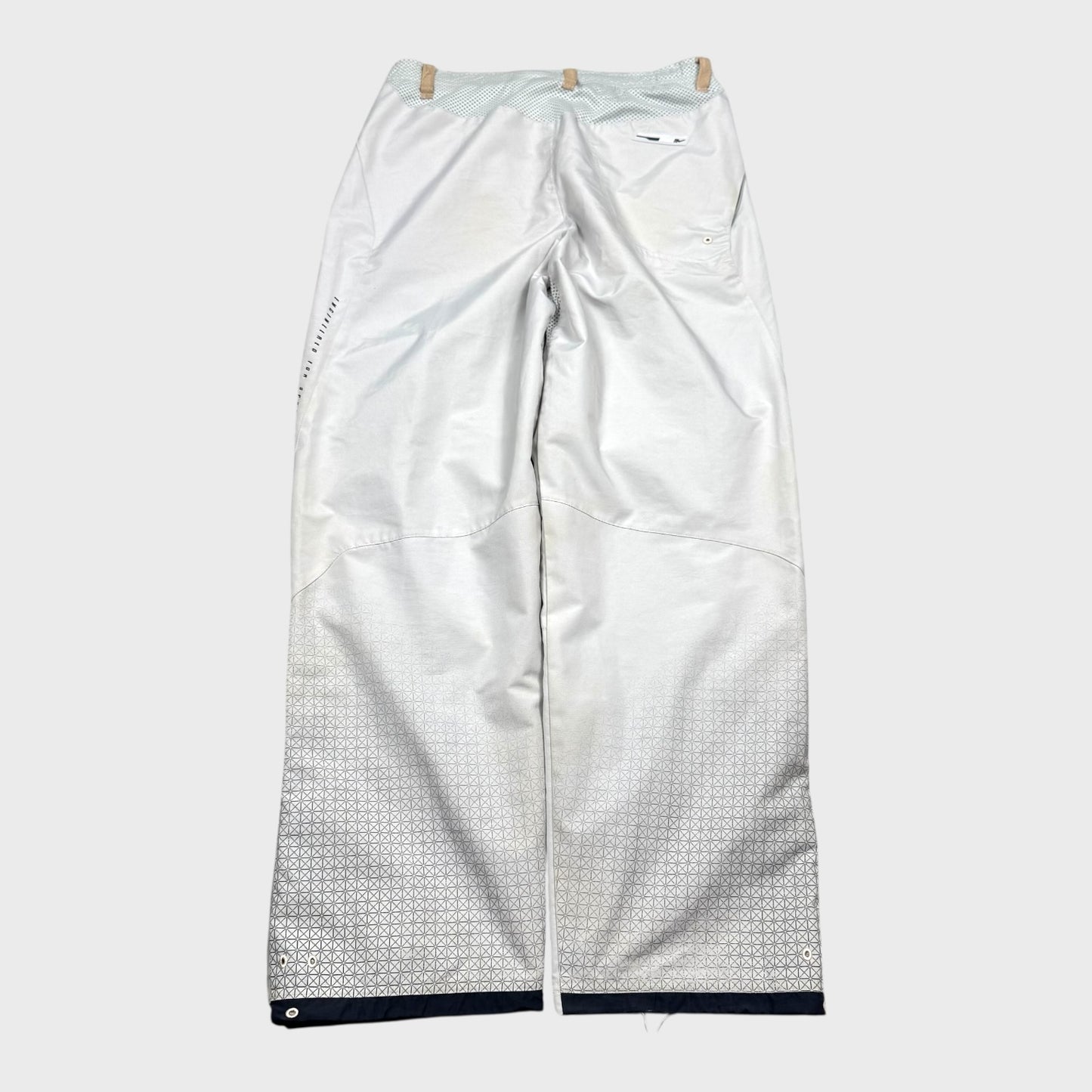 Nike Athletic Tactical Trackpants [L] - Vision Night 