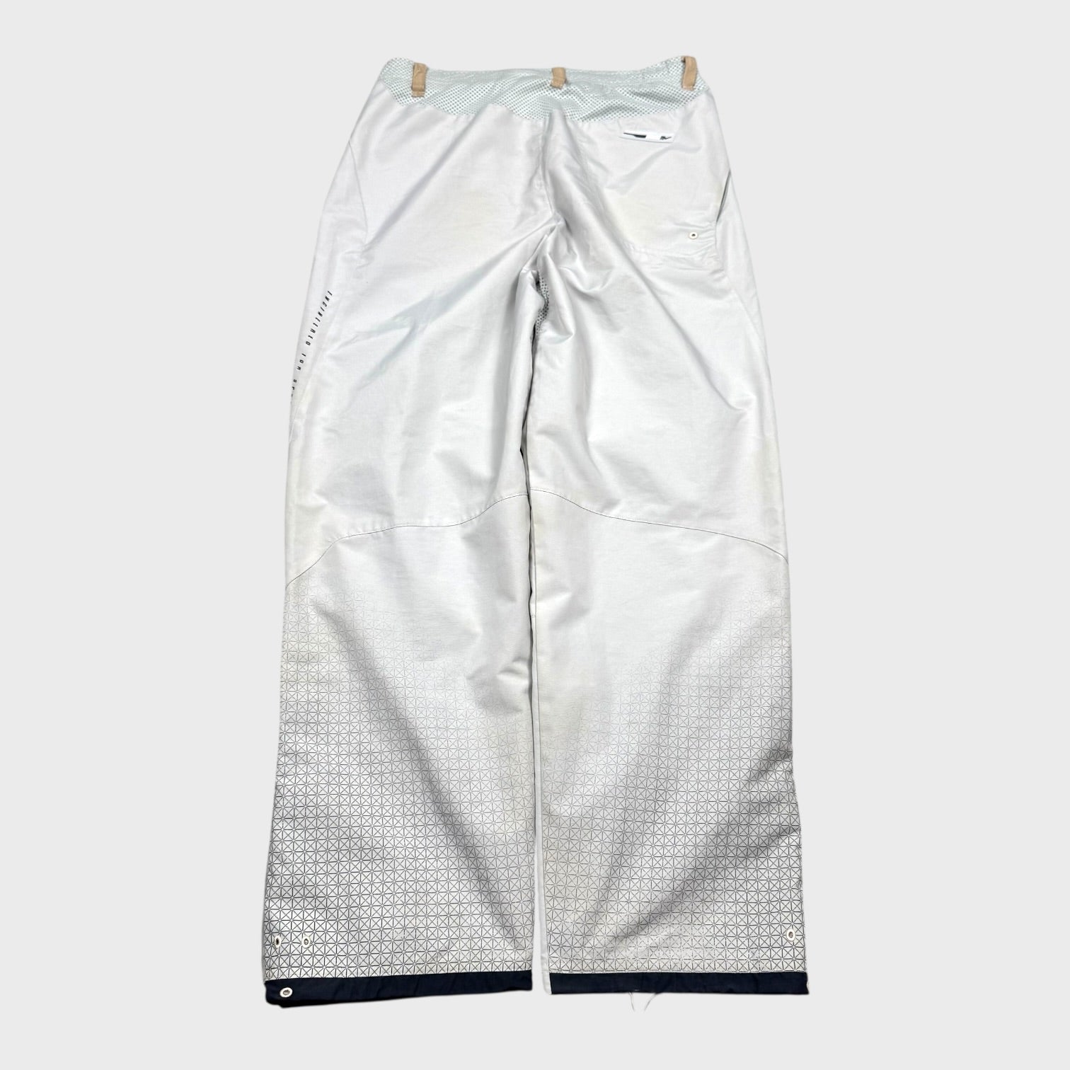 Nike Athletic Tactical Trackpants [L] - Vision Night 